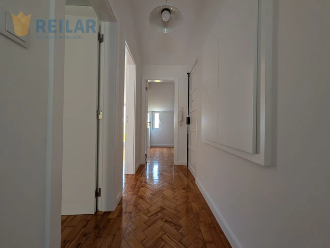 Apartamento T1 para Arrendamento em Moscavide e Portela Foto 16