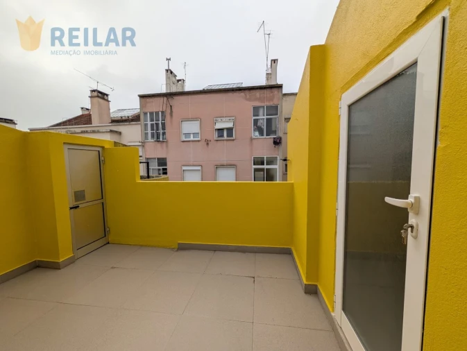 Apartamento T1 para Arrendamento em Moscavide e Portela Foto 20