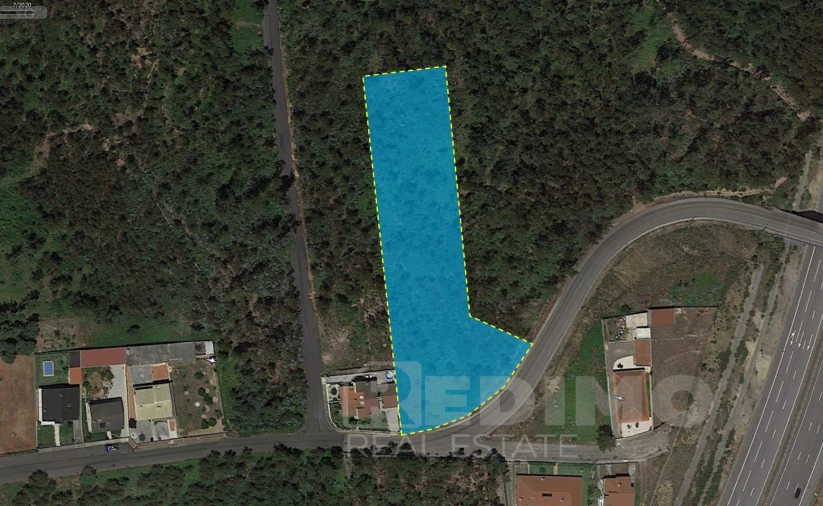 Terreno para Venda em Lobão, Gião, Louredo e Guisande Foto 1