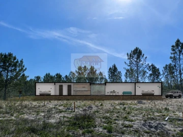 Terreno para Venda em Grândola e Santa Margarida da Serra