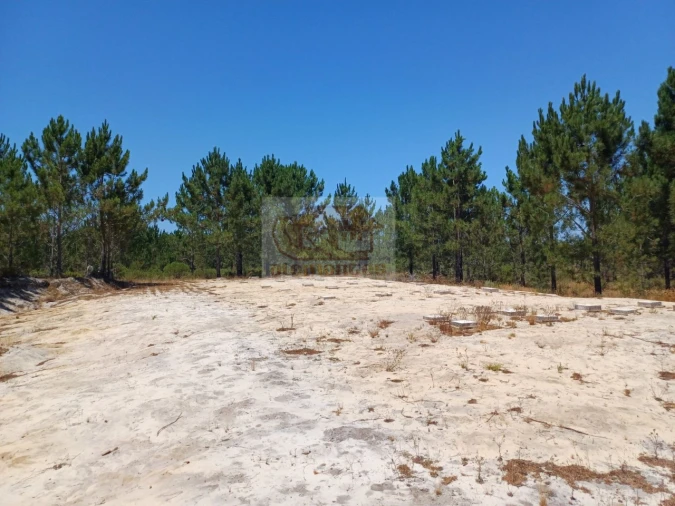Terreno para Venda em Grândola e Santa Margarida da Serra Foto 15
