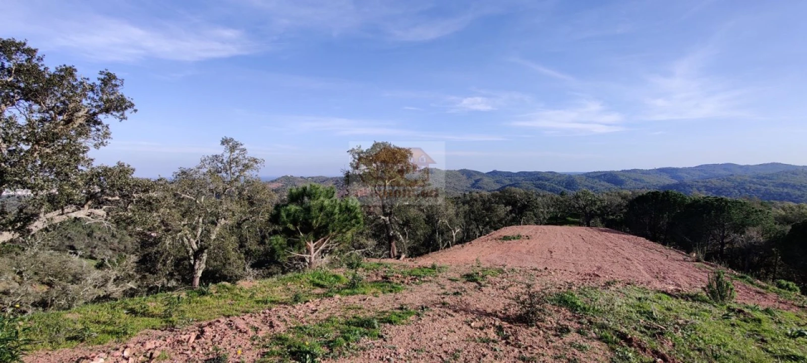Terreno para Venda em Grândola e Santa Margarida da Serra Foto 5