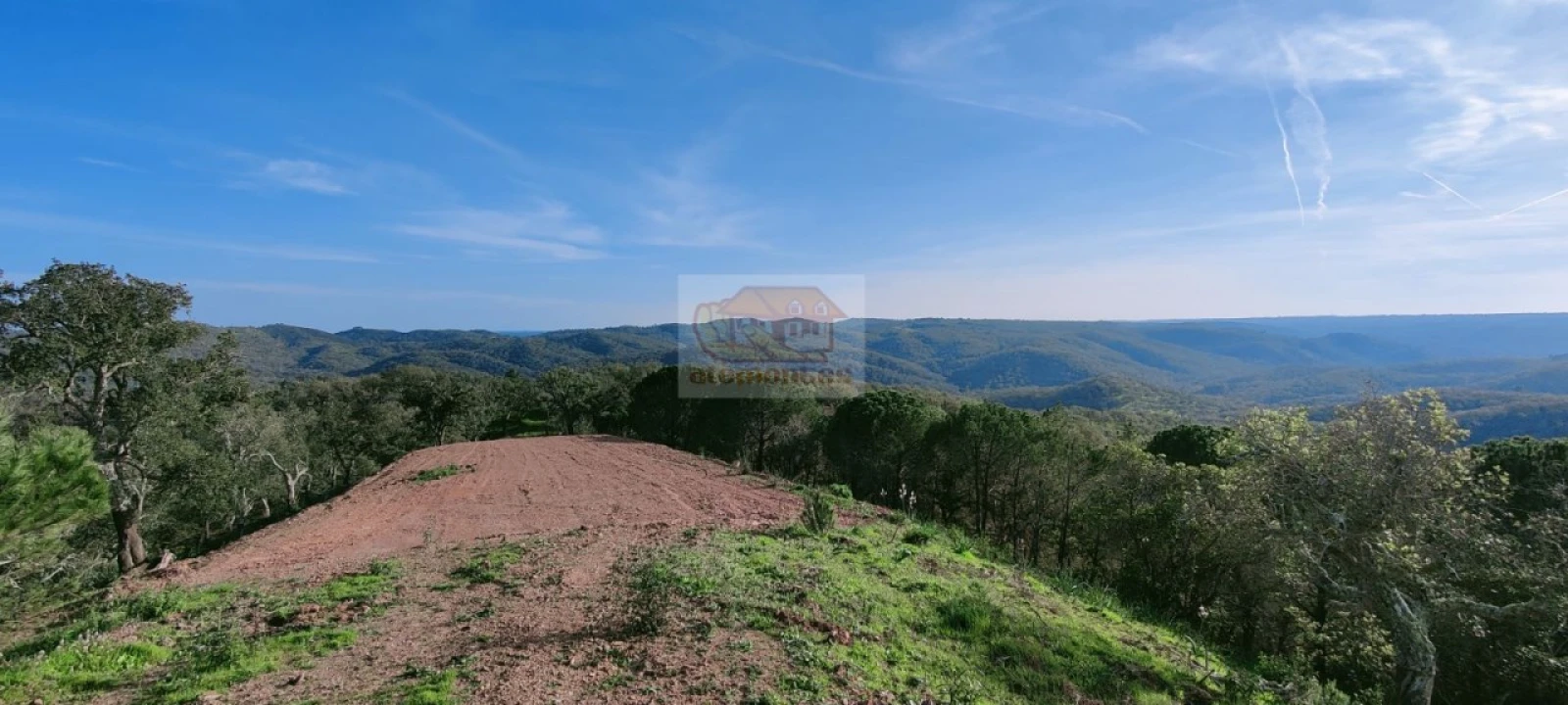 Terreno para Venda em Grândola e Santa Margarida da Serra Foto 1