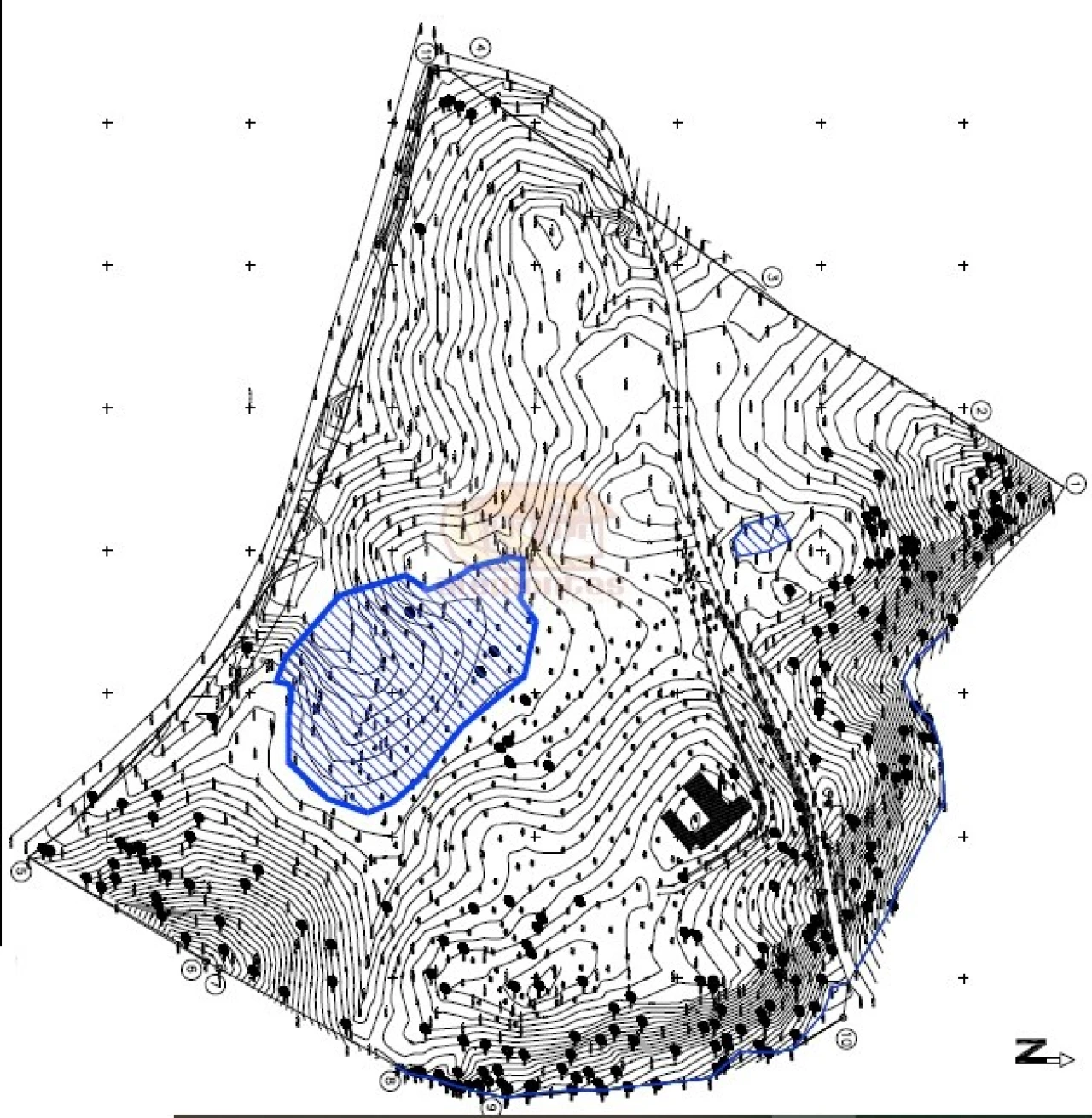 Terreno para Venda em Melides Foto 18