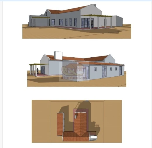 Terreno para Venda em Melides Foto 8