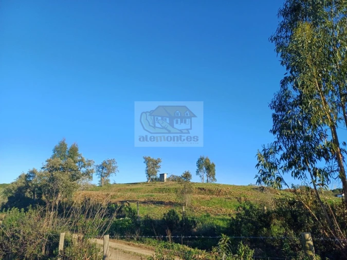 Terreno para Venda em Melides Foto 17