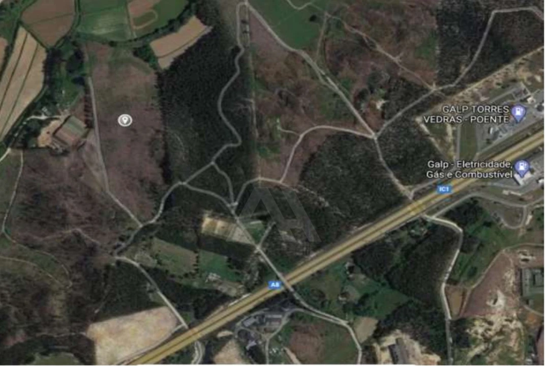 Terreno para Venda em Ramalhal Foto 4