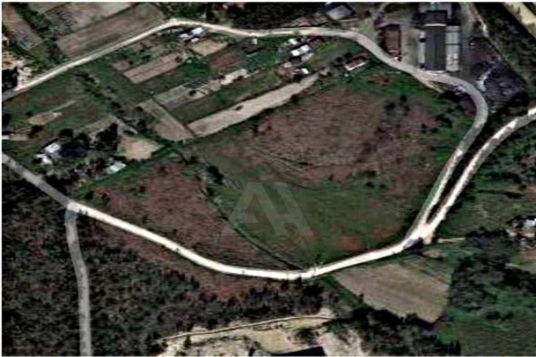 Terreno para Venda em Ramalhal Foto 11