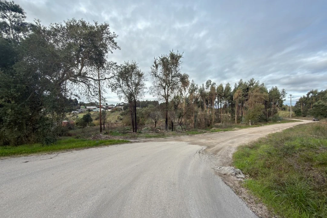 Terreno para Venda em Ramalhal Foto 20