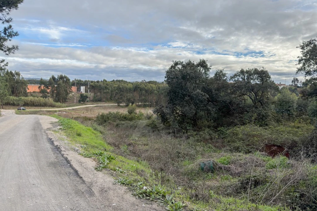 Terreno para Venda em Ramalhal Foto 23