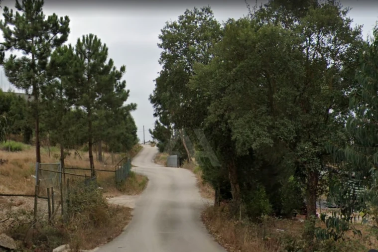 Terreno para Venda em Ramalhal Foto 5