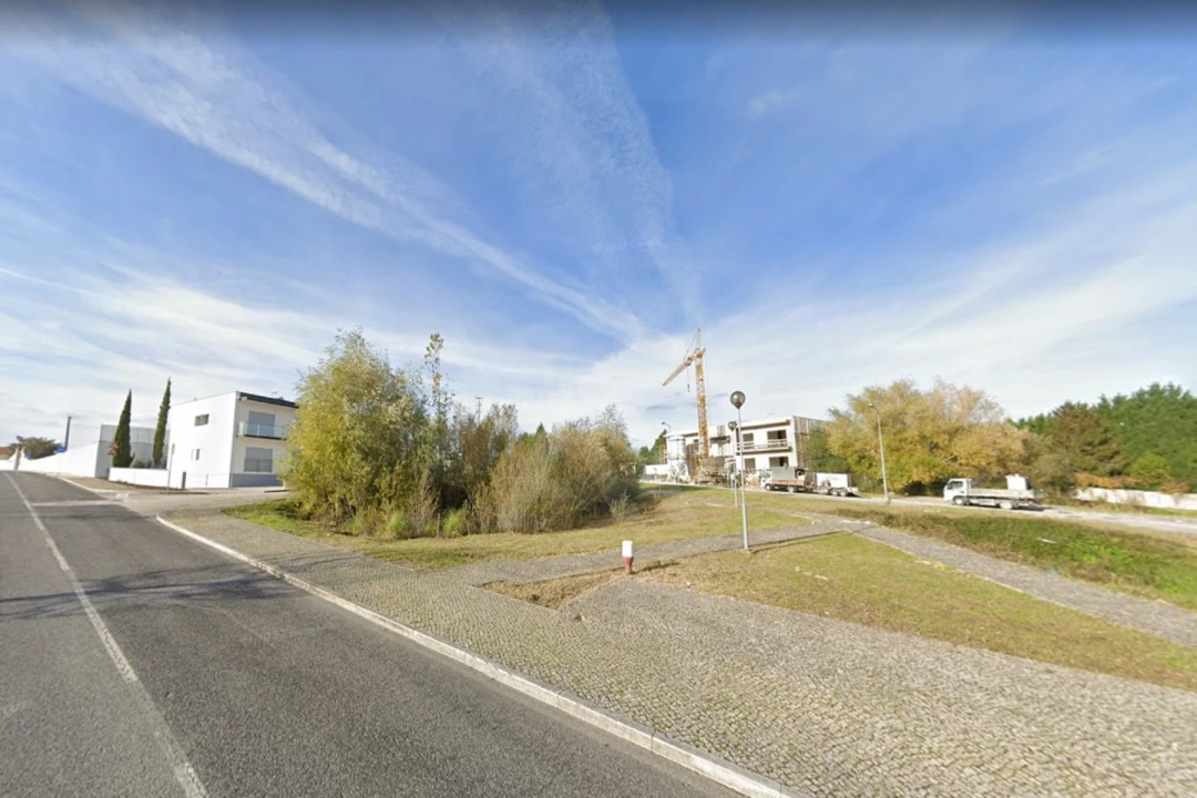 Terreno para Venda em Batalha Foto 1