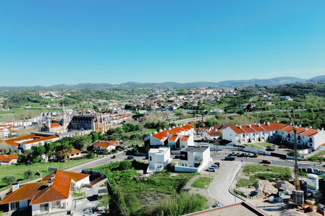 Terreno para Venda em Batalha Foto 3