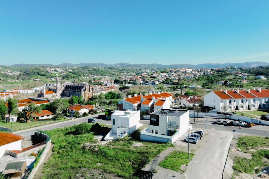 Terreno para Venda em Batalha Foto 2