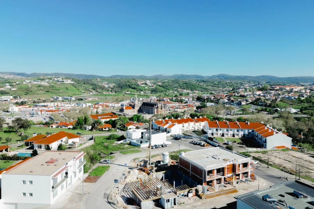 Terreno para Venda em Batalha Foto 5