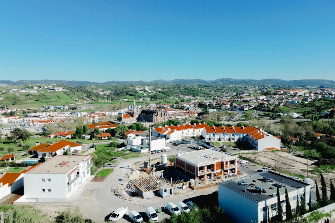 Terreno para Venda em Batalha Foto 9