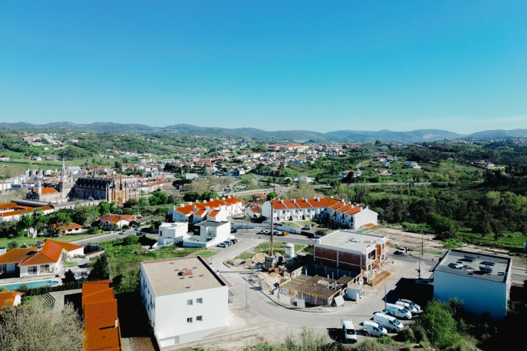 Terreno para Venda em Batalha Foto 11