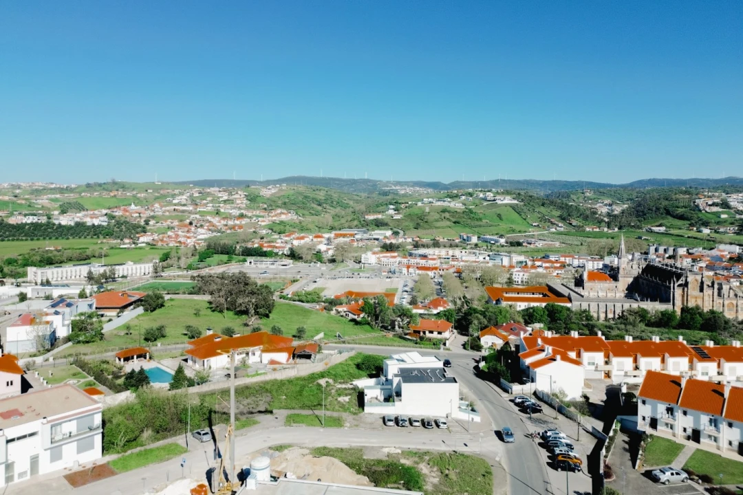 Terreno para Venda em Batalha Foto 17
