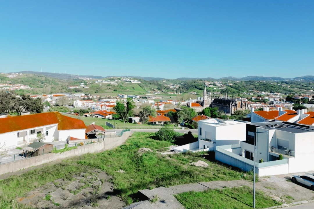 Terreno para Venda em Batalha Foto 1