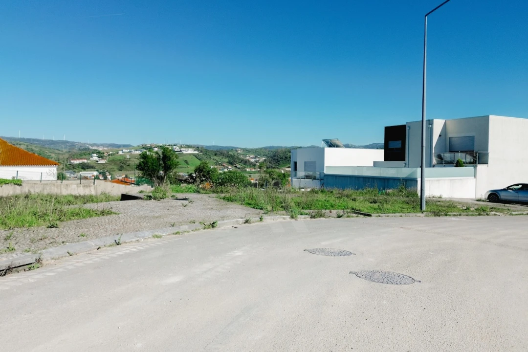 Terreno para Venda em Batalha Foto 21