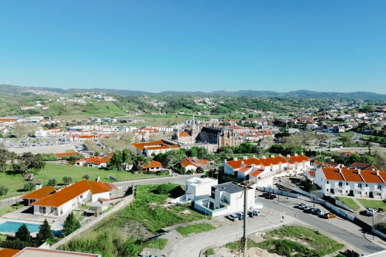 Terreno para Venda em Batalha Foto 4