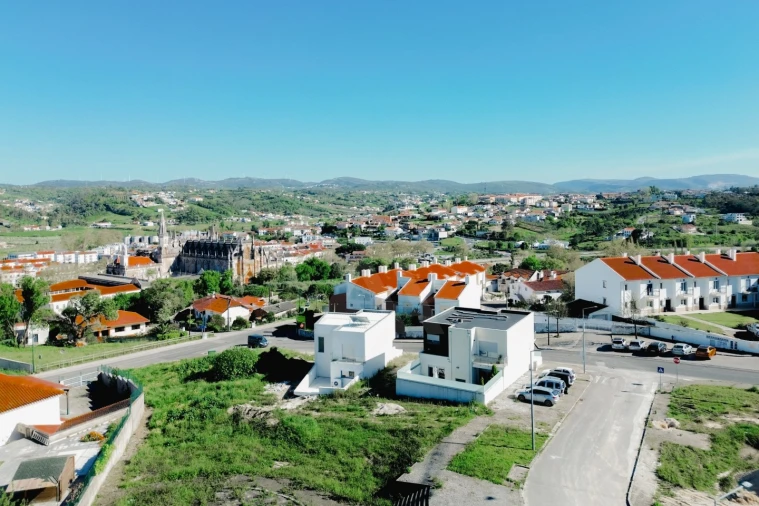 Terreno para Venda em Batalha Foto 2