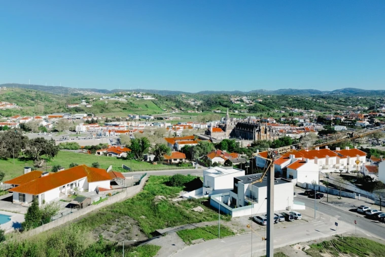 Terreno para Venda em Batalha Foto 6