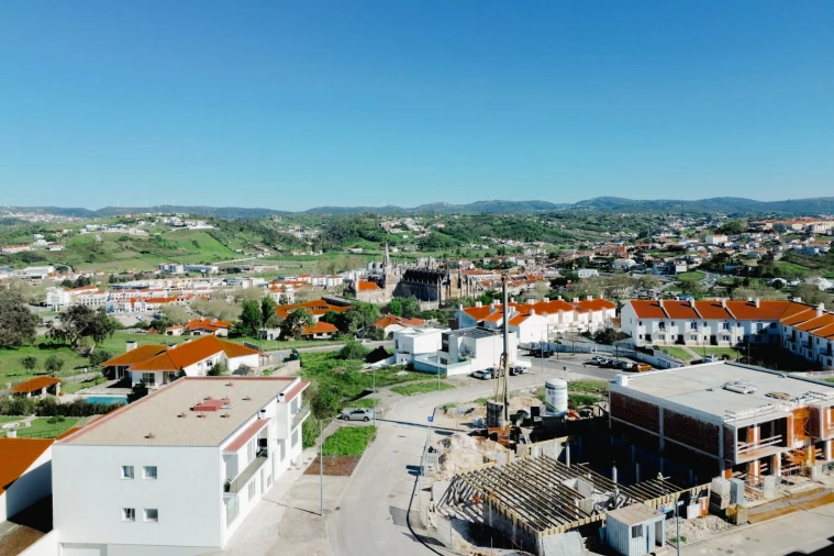 Terreno para Venda em Batalha Foto 10