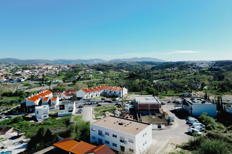 Terreno para Venda em Batalha Foto 12