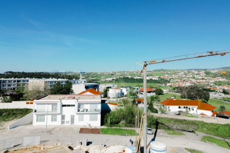 Terreno para Venda em Batalha Foto 19