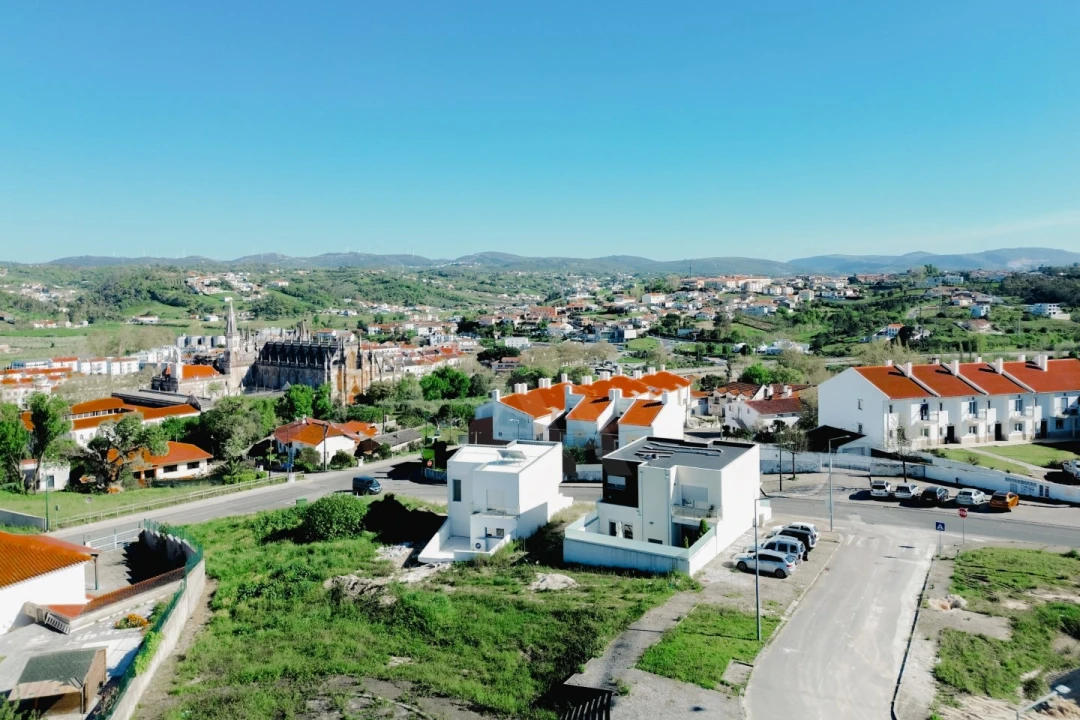 Terreno para Venda em Batalha Foto 1