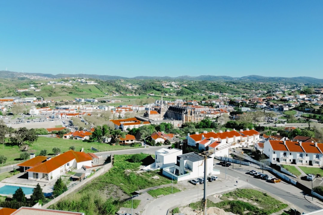 Terreno para Venda em Batalha Foto 3