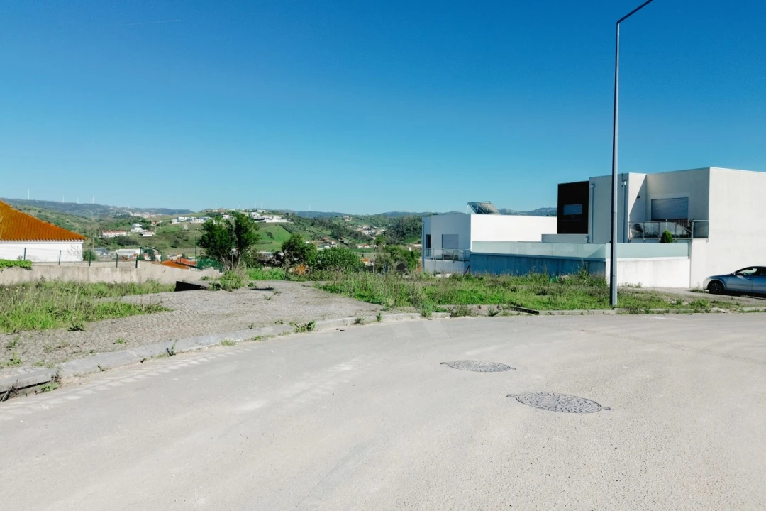 Terreno para Venda em Batalha Foto 20