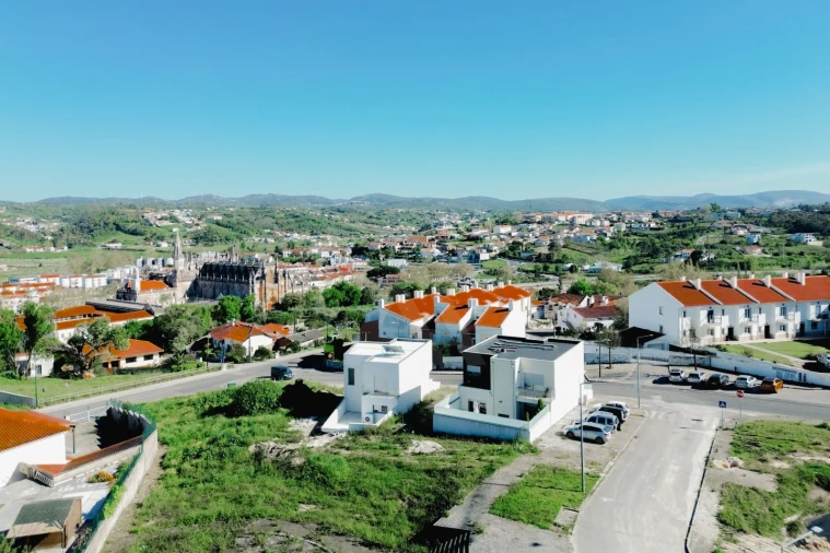 Terreno para Venda em Batalha
