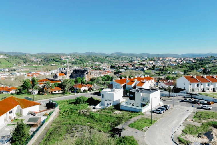 Terreno para Venda em Batalha Foto 4