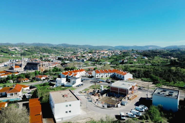Terreno para Venda em Batalha Foto 8