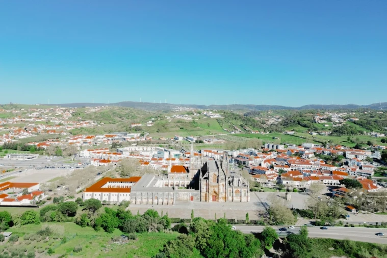 Terreno para Venda em Batalha Foto 11