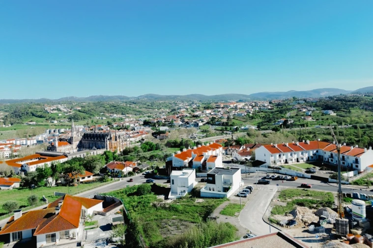 Terreno para Venda em Batalha Foto 12