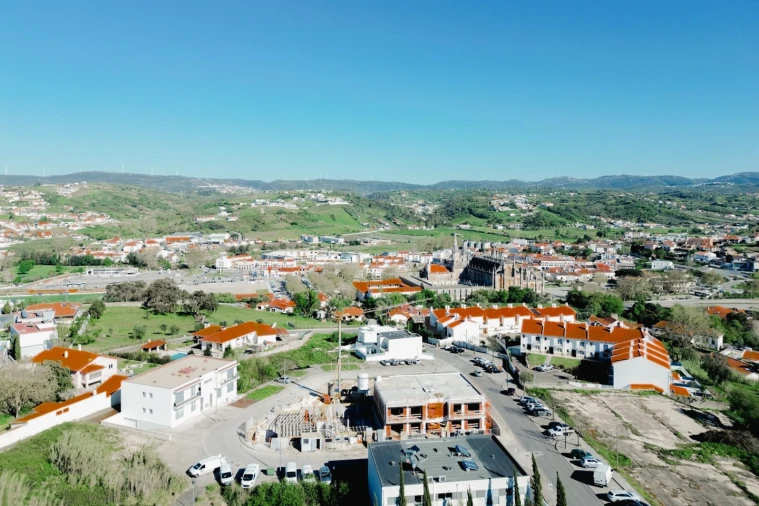 Terreno para Venda em Batalha Foto 14