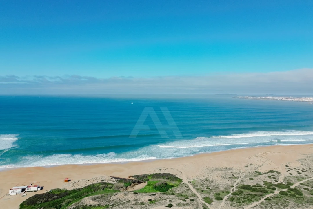 Apartamento T3 para Venda em Atouguia da Baleia Foto 15