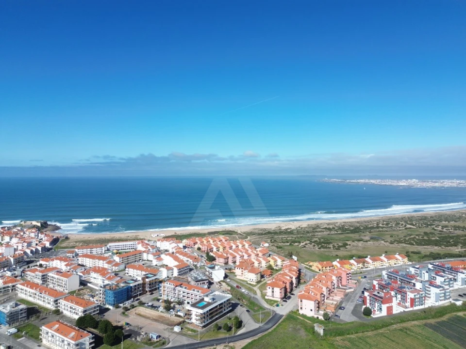 Apartamento T3 para Venda em Atouguia da Baleia Foto 27