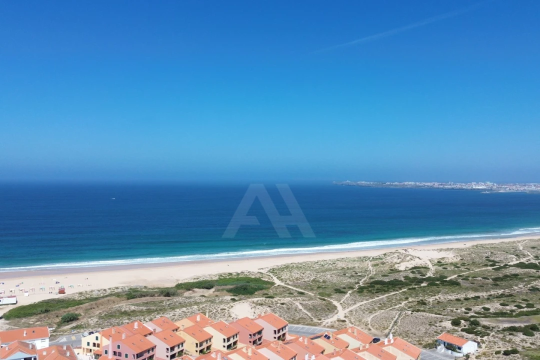 Apartamento T3 para Venda em Atouguia da Baleia Foto 21