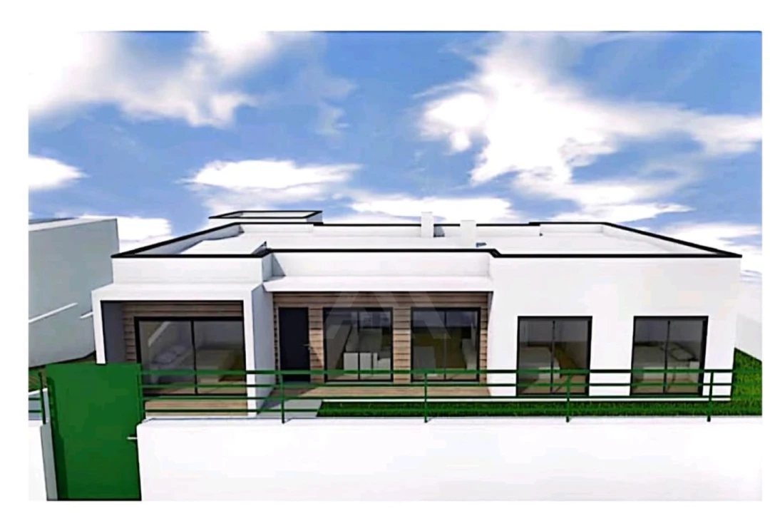 Terreno para Venda em Tornada e Salir do Porto Foto 6