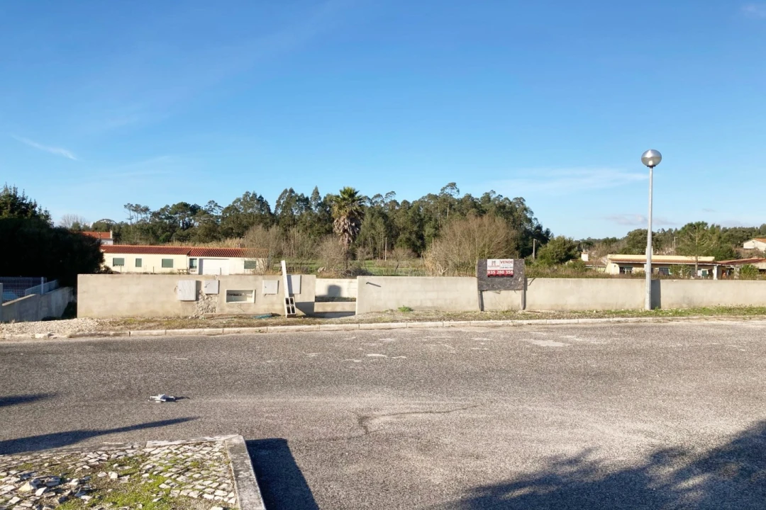 Terreno para Venda em Tornada e Salir do Porto Foto 5