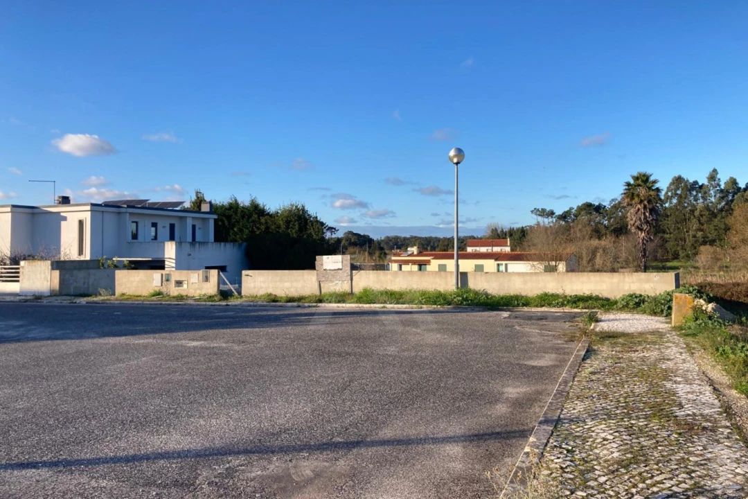 Terreno para Venda em Tornada e Salir do Porto Foto 15