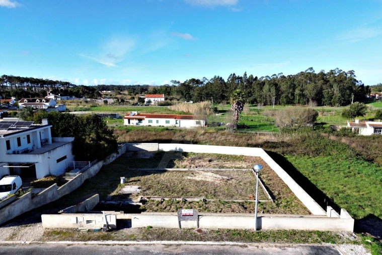 Terreno para Venda em Tornada e Salir do Porto Foto 3
