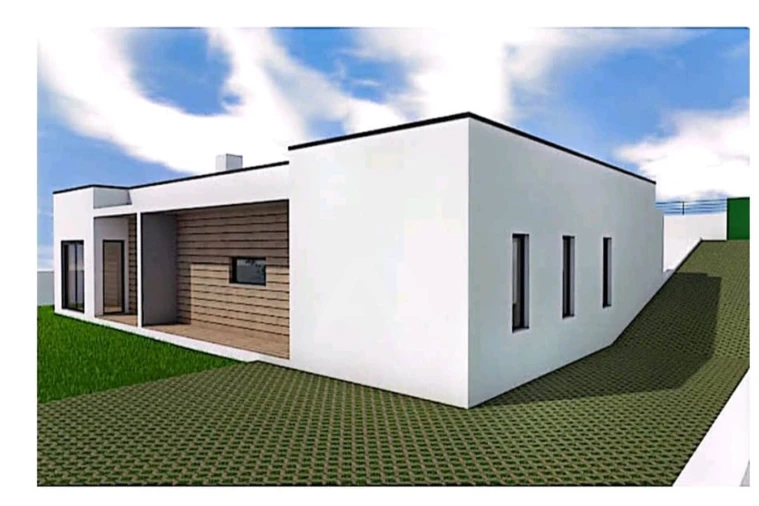 Terreno para Venda em Tornada e Salir do Porto Foto 11