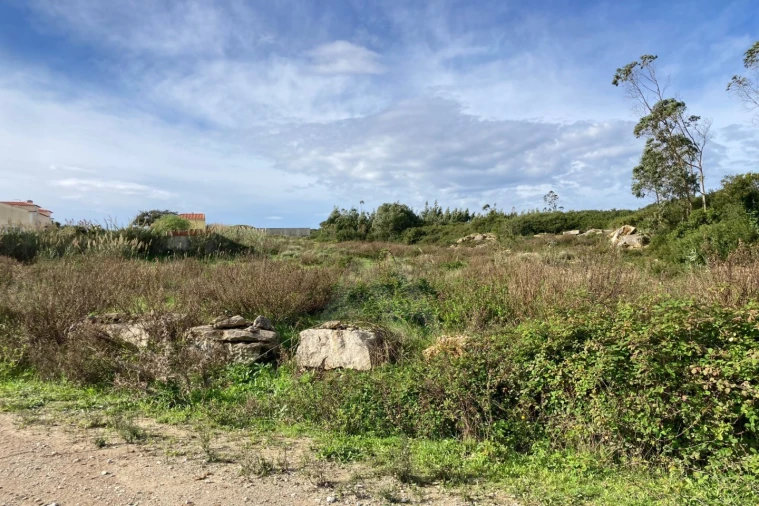 Terreno para Venda em São Bartolomeu dos Galegos e Moledo Foto 10