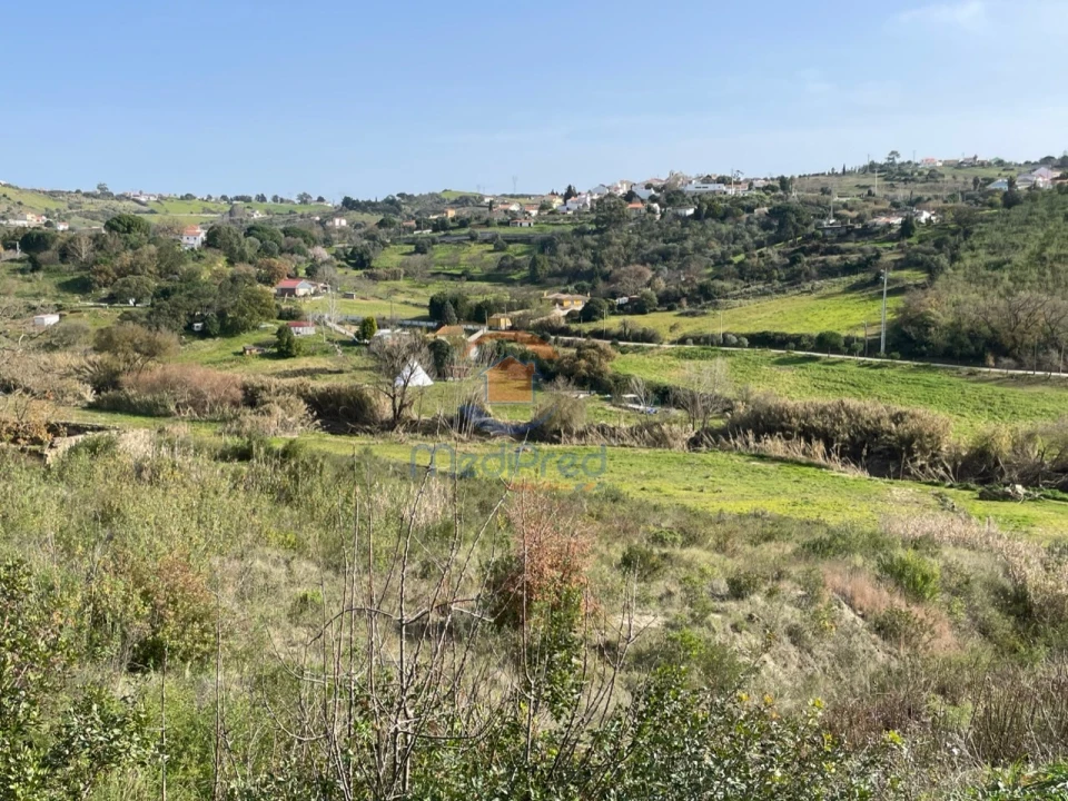 Terreno para Venda em Castanheira do Ribatejo e Cachoeiras Foto 1