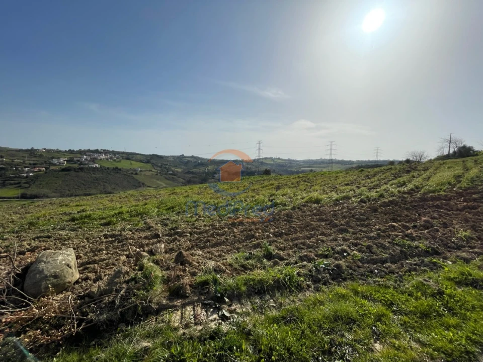 Terreno para Venda em Castanheira do Ribatejo e Cachoeiras Foto 7
